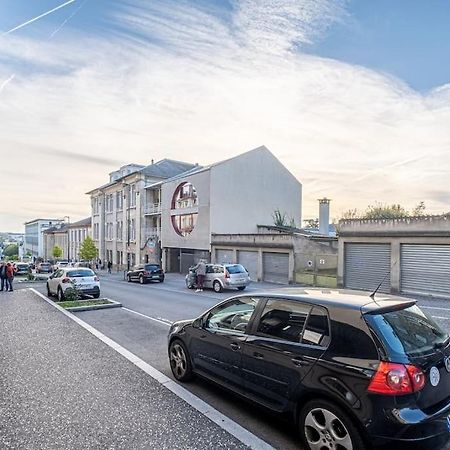 Appartamento Le Magnifique T3 Limoges Esterno foto