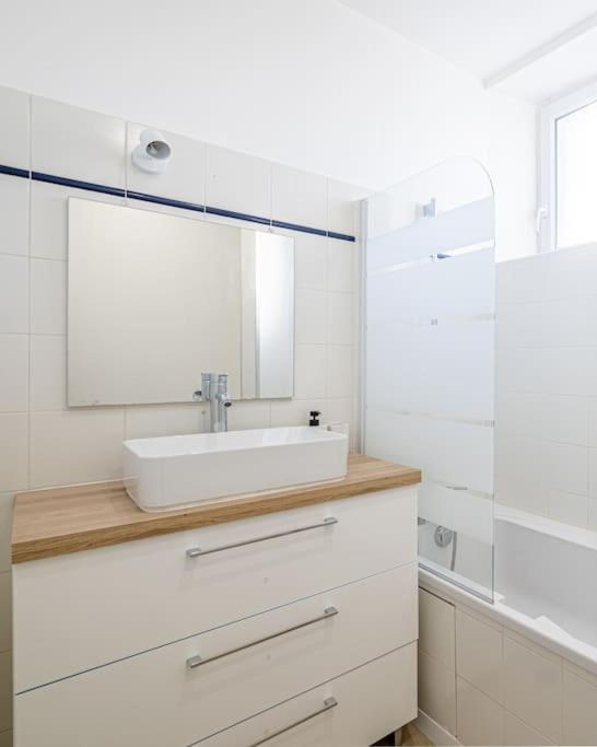 Appartamento Le Magnifique T3 Limoges Esterno foto
